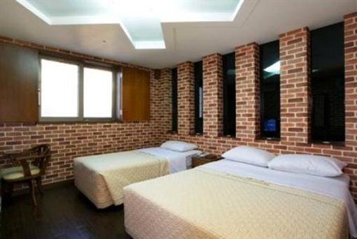 фото отеля Biwon Tourist Hotel