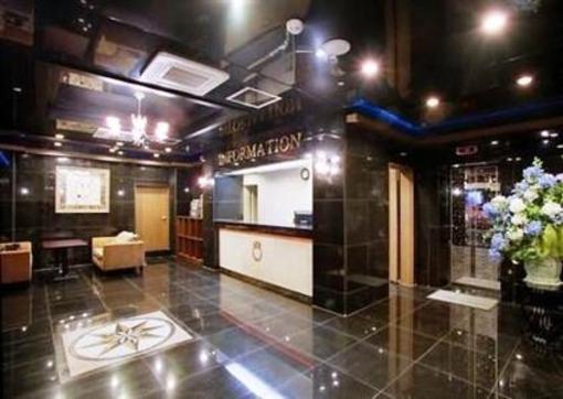 фото отеля Biwon Tourist Hotel
