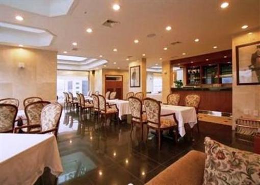 фото отеля Biwon Tourist Hotel