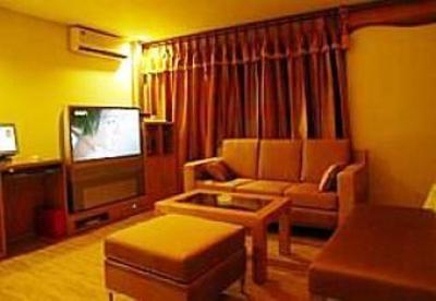 фото отеля Biwon Tourist Hotel