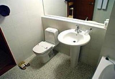 фото отеля Biwon Tourist Hotel