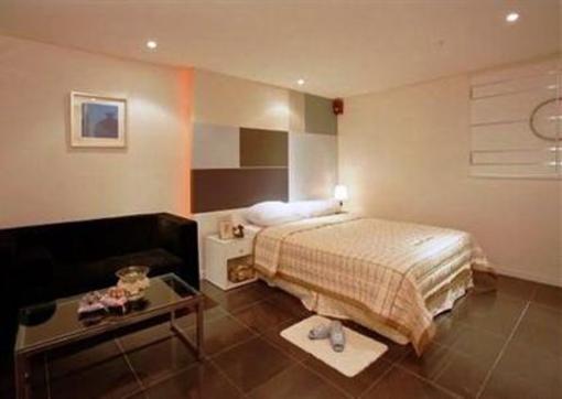 фото отеля Biwon Tourist Hotel