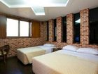 фото отеля Biwon Tourist Hotel