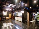 фото отеля Biwon Tourist Hotel
