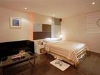 фото отеля Biwon Tourist Hotel