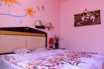 фото отеля Dali Wonderland Inn