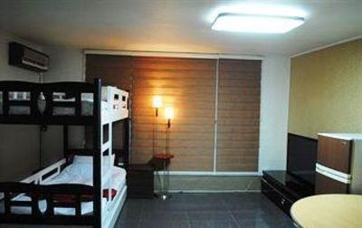фото отеля U and I Hostel