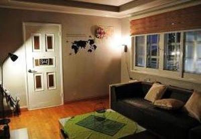 фото отеля U and I Hostel