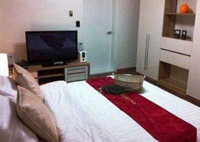 фото отеля U and I Hostel