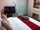 фото отеля U and I Hostel
