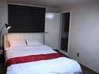 фото отеля U and I Hostel
