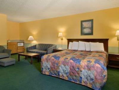 фото отеля Days Inn Point Richmond