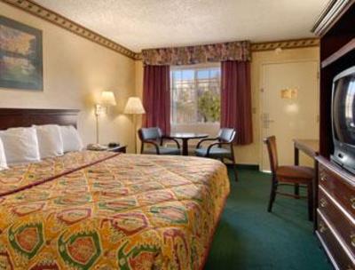 фото отеля Days Inn Point Richmond