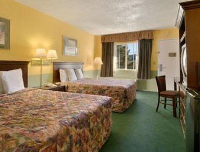 фото отеля Days Inn Point Richmond