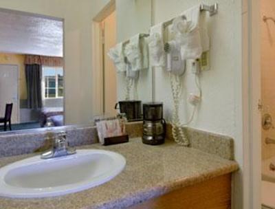 фото отеля Days Inn Point Richmond