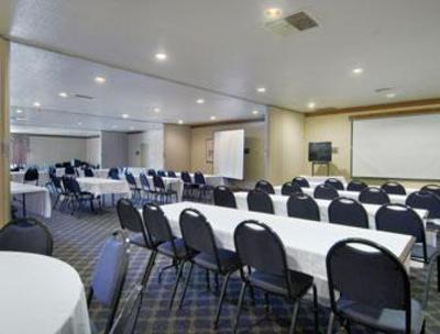 фото отеля Days Inn Point Richmond