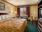 фото отеля Days Inn Point Richmond