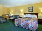 фото отеля Days Inn Point Richmond