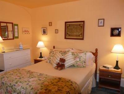 фото отеля The Bentley Inn