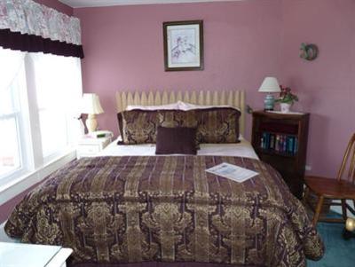 фото отеля The Bentley Inn