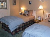The Bentley Inn