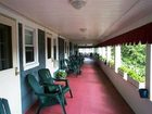 фото отеля The Bentley Inn