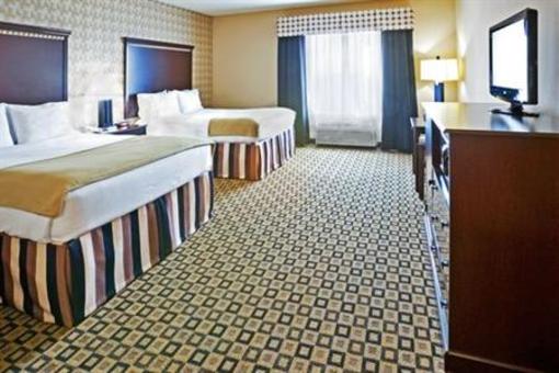 фото отеля Holiday Inn Express Hotel & Suites Royse City - Rockwall Area