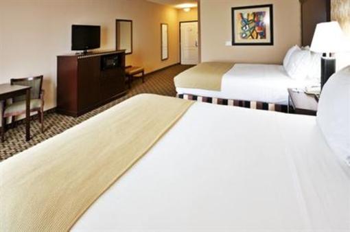фото отеля Holiday Inn Express Hotel & Suites Royse City - Rockwall Area