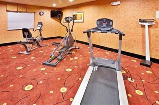 фото отеля Holiday Inn Express Hotel & Suites Royse City - Rockwall Area