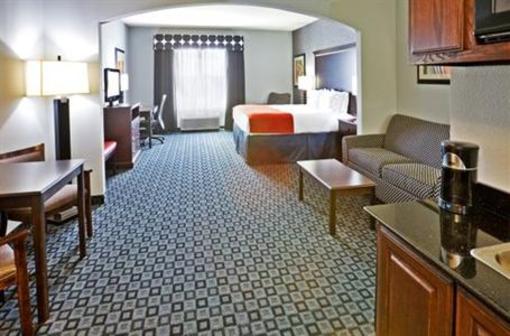 фото отеля Holiday Inn Express Hotel & Suites Royse City - Rockwall Area