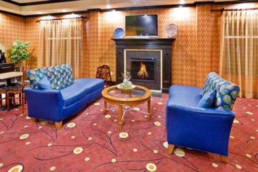 фото отеля Holiday Inn Express Hotel & Suites Royse City - Rockwall Area