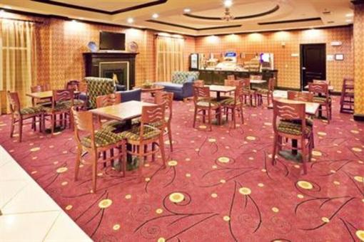 фото отеля Holiday Inn Express Hotel & Suites Royse City - Rockwall Area