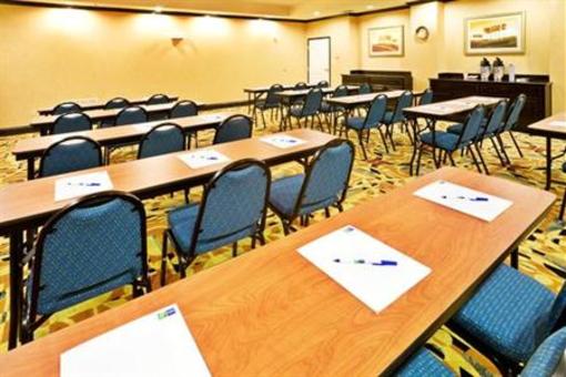 фото отеля Holiday Inn Express Hotel & Suites Royse City - Rockwall Area