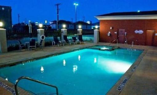 фото отеля Holiday Inn Express Hotel & Suites Royse City - Rockwall Area