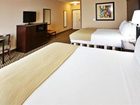фото отеля Holiday Inn Express Hotel & Suites Royse City - Rockwall Area