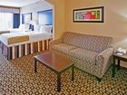 фото отеля Holiday Inn Express Hotel & Suites Royse City - Rockwall Area