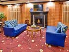 фото отеля Holiday Inn Express Hotel & Suites Royse City - Rockwall Area
