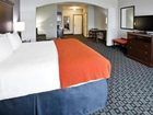 фото отеля Holiday Inn Express Hotel & Suites Royse City - Rockwall Area