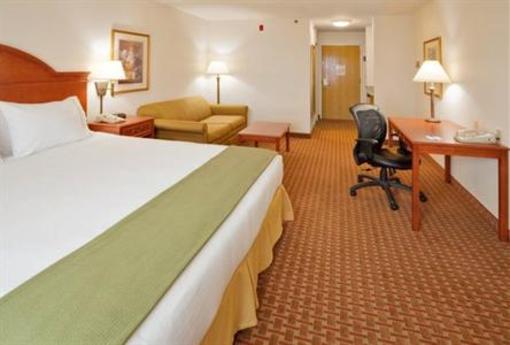 фото отеля Holiday Inn Express Hotel & Suites Frackville