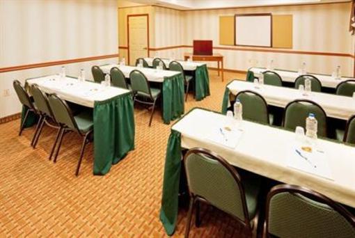 фото отеля Holiday Inn Express Hotel & Suites Frackville