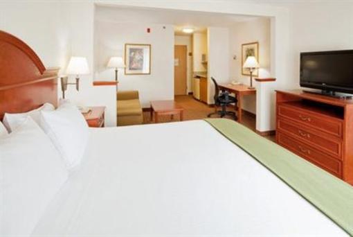 фото отеля Holiday Inn Express Hotel & Suites Frackville
