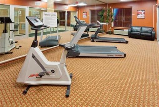 фото отеля Holiday Inn Express Hotel & Suites Frackville