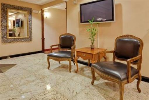 фото отеля Holiday Inn Express Hotel & Suites Frackville