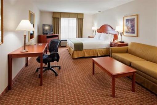 фото отеля Holiday Inn Express Hotel & Suites Frackville
