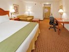 фото отеля Holiday Inn Express Hotel & Suites Frackville