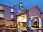 фото отеля Holiday Inn Express Hotel & Suites Frackville