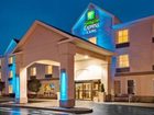 фото отеля Holiday Inn Express Hotel & Suites Frackville