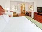 фото отеля Holiday Inn Express Hotel & Suites Frackville