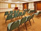 фото отеля Holiday Inn Express Hotel & Suites Frackville