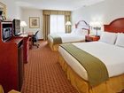 фото отеля Holiday Inn Express Hotel & Suites Frackville